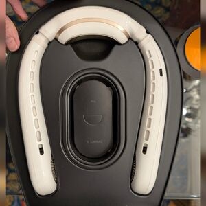 Black Electronic Device